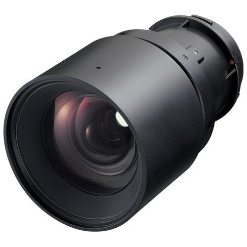 Fixed zoom lens 1.3-1.7:1 for PTEZ570 projectors
