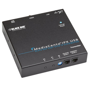 MEDIACENTO USB TRANSMITTER