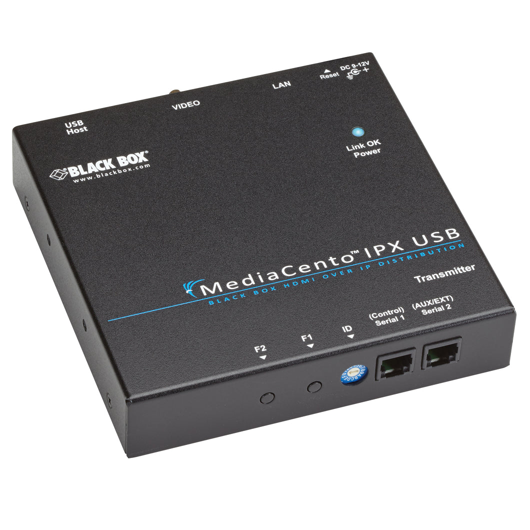 MEDIACENTO USB TRANSMITTER