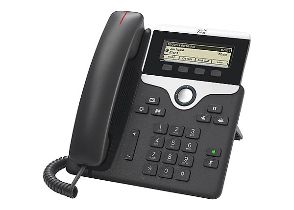 CISCO UC PHONE 7811