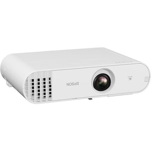 POWERLITE U50 WUXGA 3LCD WIRELESS PROJECTOR, 3700 LUMENS