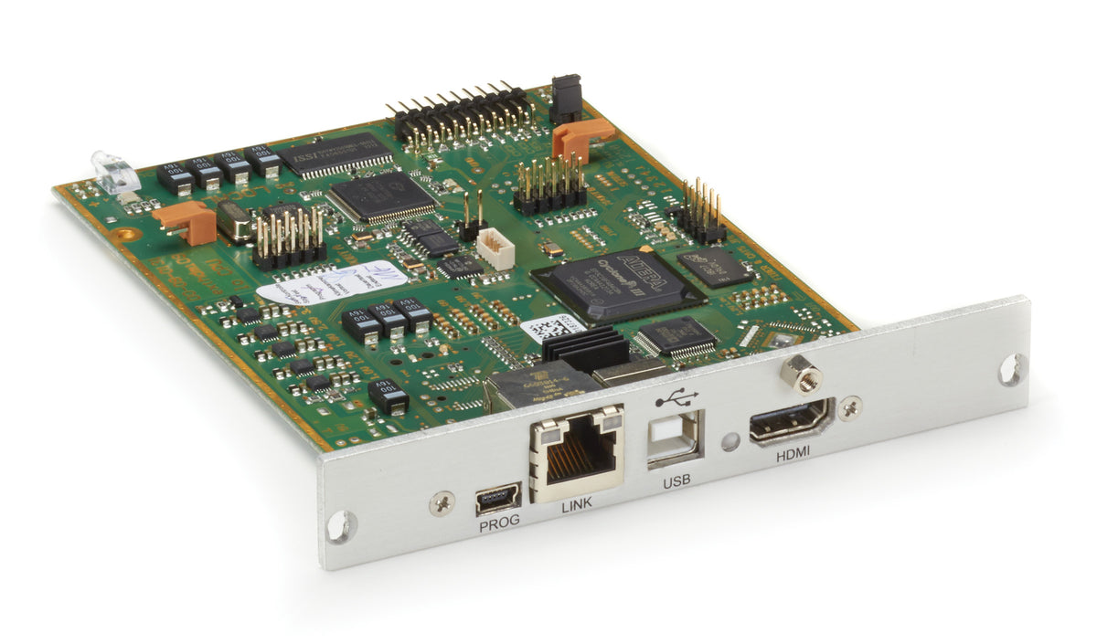 DKM FX TRANSMITTER MODULAR INTERFACE CAR