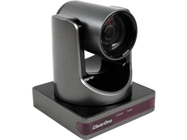 UNITE 150 PTZ Camera with 12x Optical Zoom 1080P30 Full HD USB