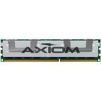 AXIOM 8GB DDR3-1333 ECC RDIMM KIT (2 X 4GB) FOR HP # AM230A, AM327A