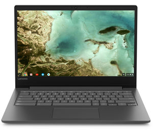 LENOVO S330 14 FHD CHROMEBOOK MEDIATEK MT8173C 2.1GHZ 4GB LPDDR3