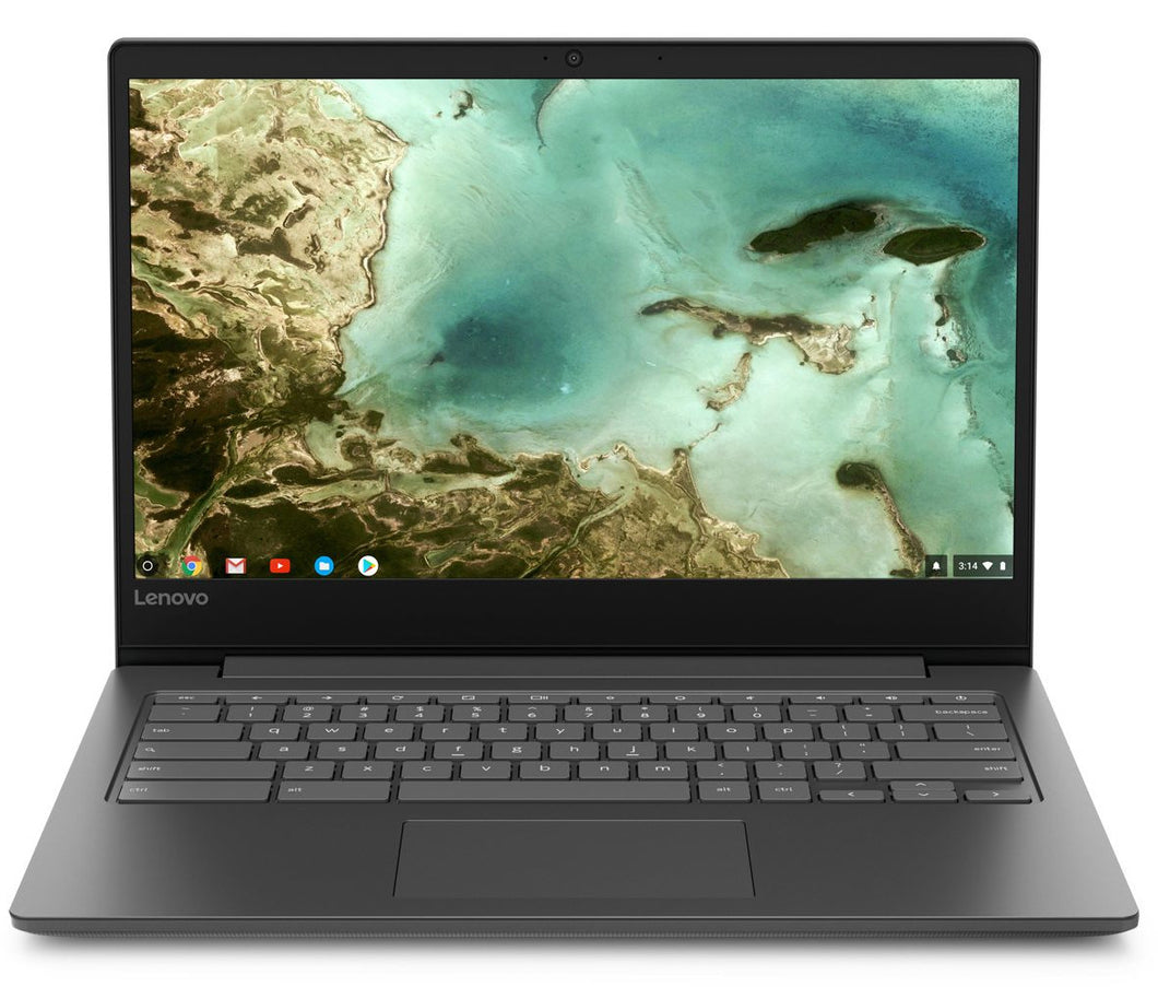 LENOVO S330 14 FHD CHROMEBOOK MEDIATEK MT8173C 2.1GHZ 4GB LPDDR3