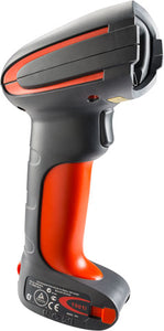 SER KIT 1D/2D FR FOCUS RED SCAN