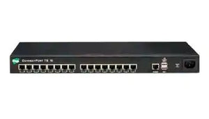 CONNECTPORT TS 8 MEI DOM