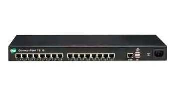 CONNECTPORT TS 8 MEI DOM