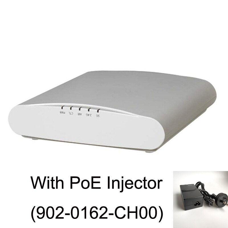 WORLDWIDE R510 11AC WAVE 2 INDOOR AP 2X2:2