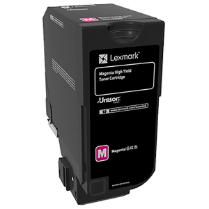 Lexmark