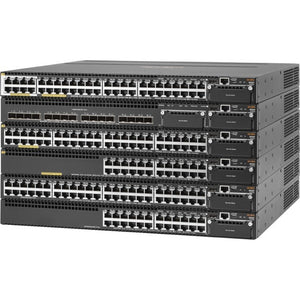 ARUBA 3810M 48GPOE+4SFP+680W SWCH US EN