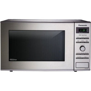 0.8 CUFT COMPACT MICROWAVE