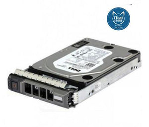 1.2TB HD 10K SAS 12GBPS 512N 2.5 HPLUG