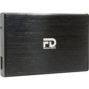 GFORCE 3 MINI 4TB PORTABLE HARD