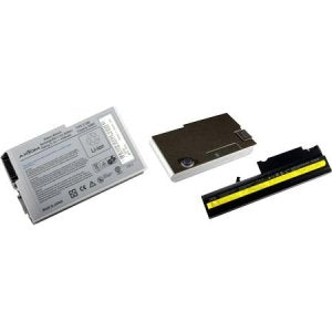 AXIOM LI-ION 6-CELL BATTERY FOR GATEWAY - 6501142, 6501147