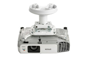 Univ Prjctr Ceiling Mount Kit