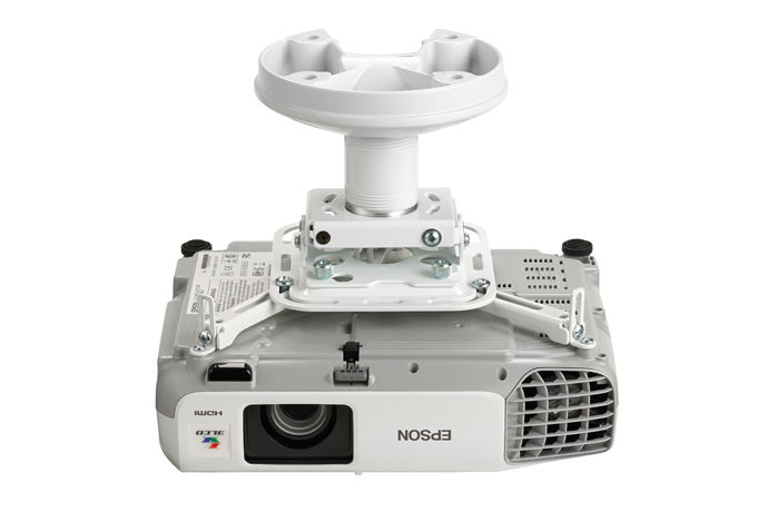 Univ Prjctr Ceiling Mount Kit