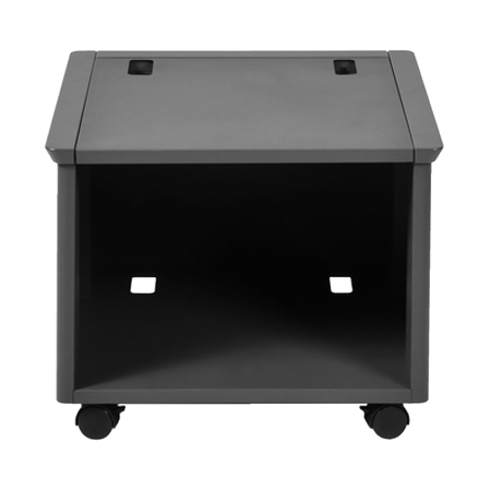 LEXMARK 40C2300 ADJUSTABLE PRINTER STAND FOR USE IN CX635ADWE CX532ADWE CS632DWE