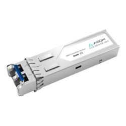 AXIOM 40GBASE-ISR4 QSFP+ TRANSCEIVER FOR AVAGO - AFBR-79EIDZ