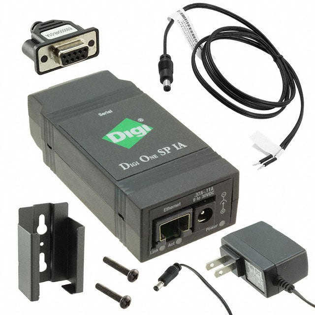 ONE SP IA DOMESTIC COMPACT