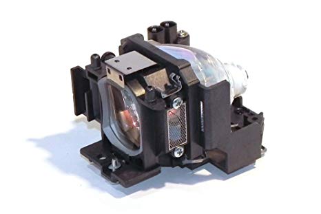 eReplacements Premium Power LMP-C190-ER Compatible Bulb