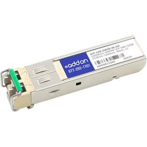 ADDON EXTREME NETWORKS 10112 COMPATIBLE TAA COMPLIANT 10GBASE-ER XENPAK TRANSCEI