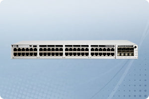 CATALYST 9300 24-PORT POE+, NETWORK ESSE