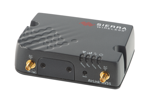 RV55 W/1-YR AIRLINKCOMPLETE