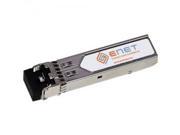 ENET SFP+ MODULE - FOR OPTICAL NETWORK, DATA NETWORKING 1 LC DUPLEX 10GBASE-LR N