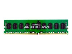 AXIOM 8GB DDR4-2133 RDIMM FOR HP
