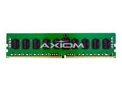 AXIOM 8GB DDR4-2133 RDIMM FOR HP