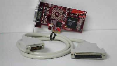ROCKETPORT PCIE 8PORT