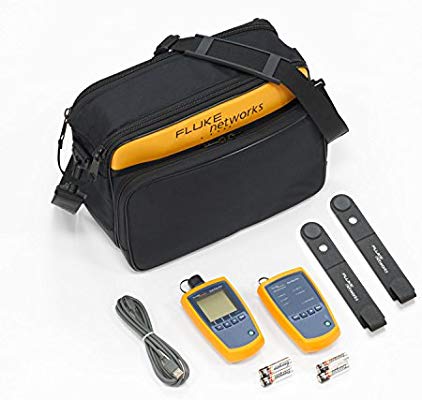 FTK1000 SIMPLIFIBER PRO KIT