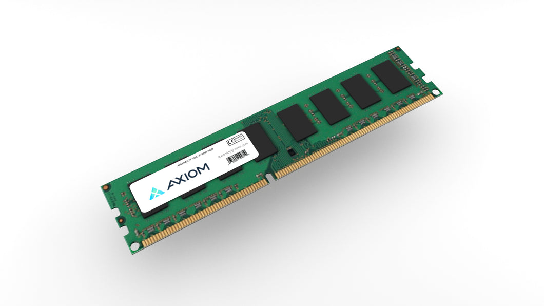 AXIOM 32GB PC3-14900L (DDR3-1866) ECC LRDIMM FOR HP - F1F33AA