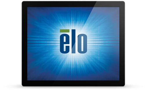 ELO, 1991L, 19-INCH LCD WVA (LED BACKLIGHT), OPEN FRAME, HDMI, VGA & DISPLAY PORT VIDEO INTERFACE, PROJECTED CAPACITIVE 10 TOUCH ZERO-BEZEL, USB TOUCH CONTROLLER INTERFACE, WORLDWIDE-VERSION, CLEAR,