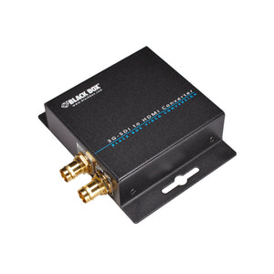 3G-SDI/HD-SDI TO HDMI CONVERTER