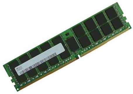 32GB DDR4-2933 REGISTERED ECC