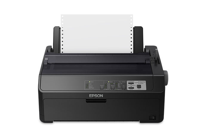 EPSON FX-890II IMPACT PRINTER