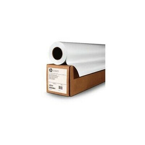 HP COATED PAPER 54IN X 150FT