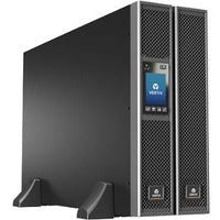 10000VA/10000W, 6U, 120/208VAC, L-L-N-G
