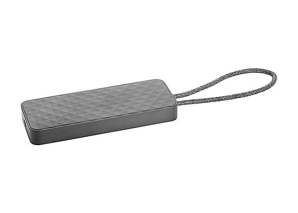 HP SBUY USB-C MINI DOCK