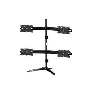 HEAVY DUTY FOUR/4 MONITOR