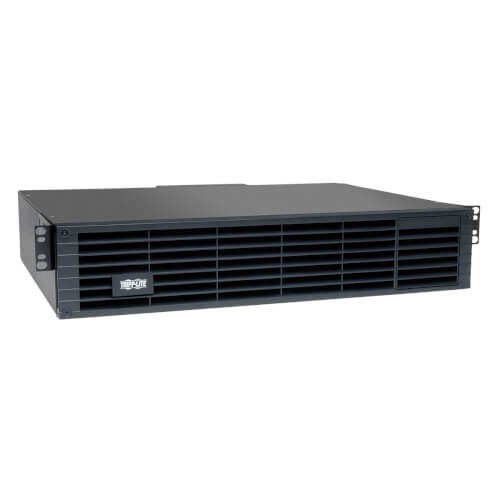 BP24V36-2US - 2U EXTERNAL 24V RACKMOUNT BATTERY PACK FOR SELECT TRIPP LITE UPS S