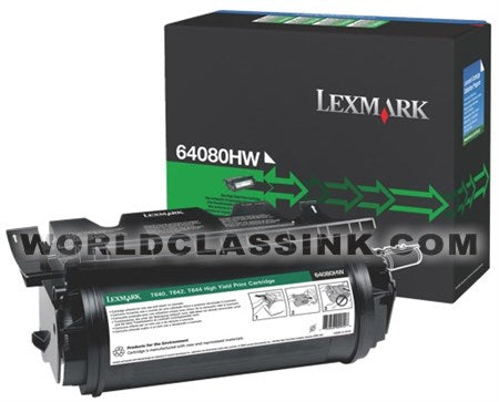 Lexmark