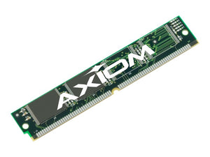 AXIOM 16MB FLASH SIMM FOR CISCO - MEM-1X16F