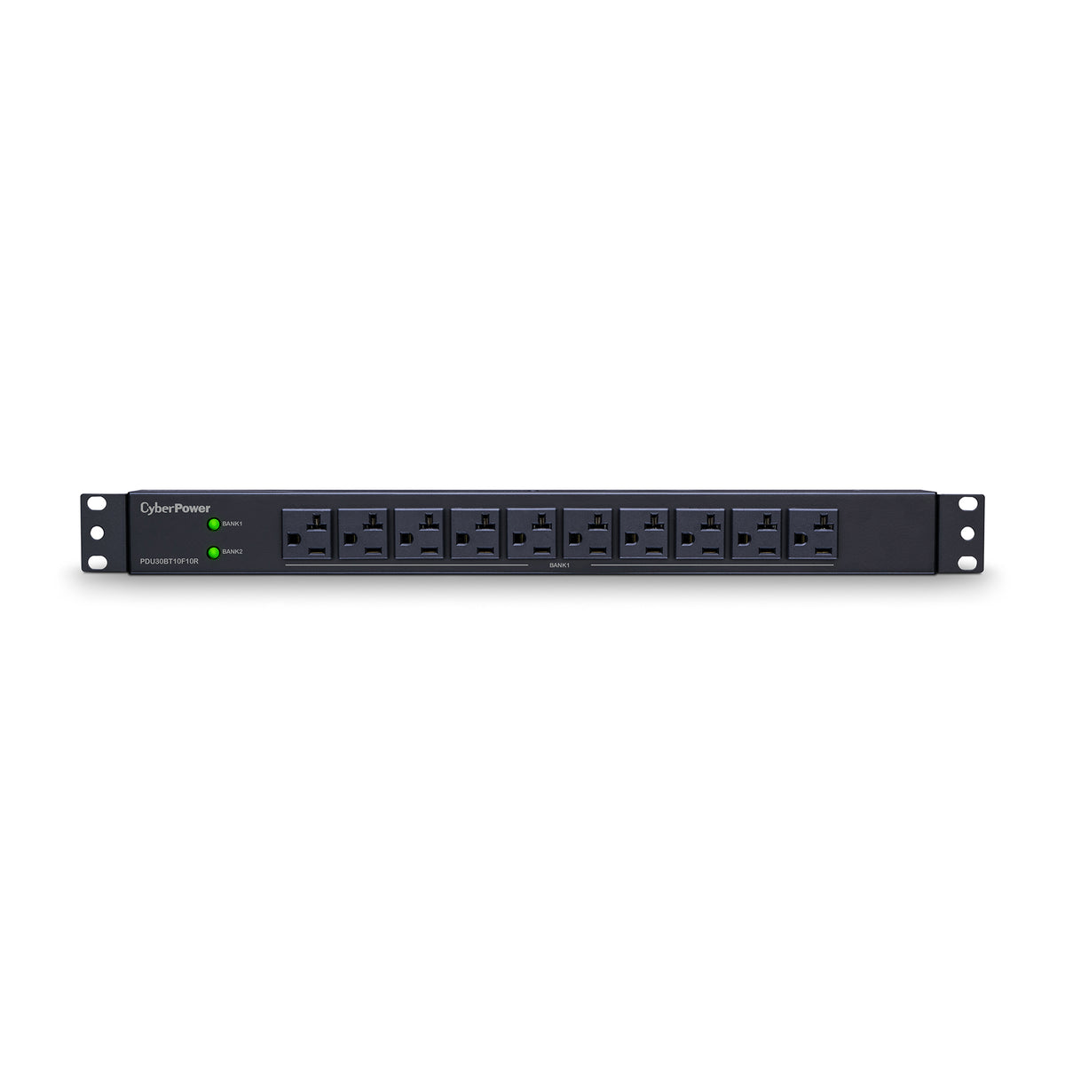 30A BASIC PDU 1U 20 OUT 5-20R