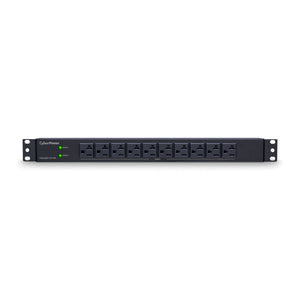 30A BASIC PDU 1U 20 OUT 5-20R