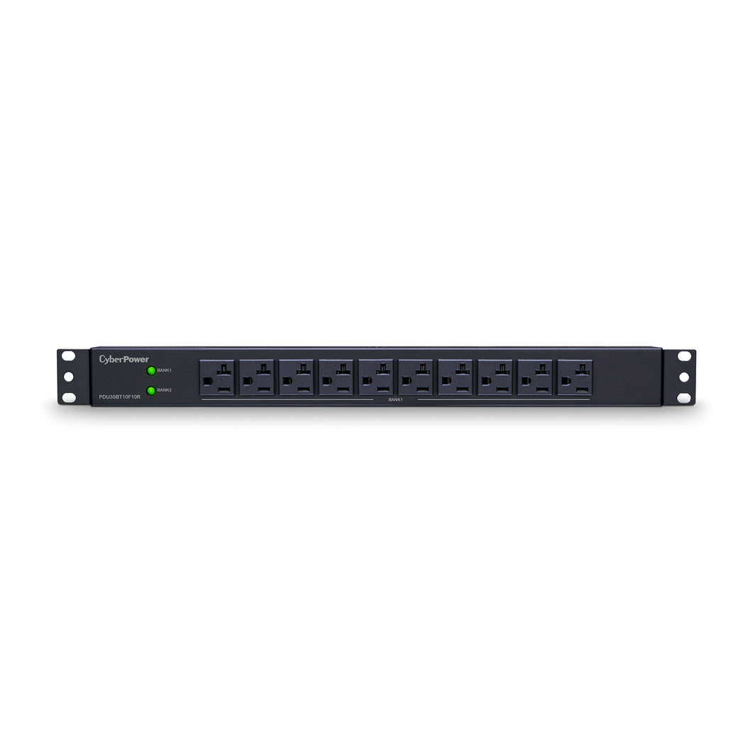 30A BASIC PDU 1U 20 OUT 5-20R