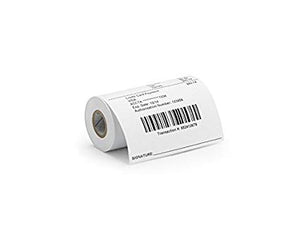 36PK LABEL PAPER 2X1.5IN